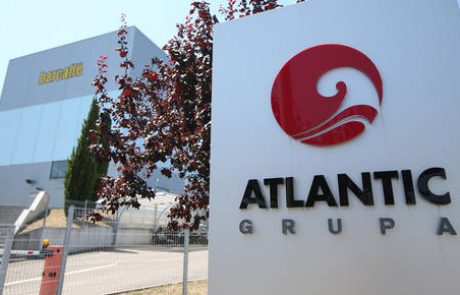 Adris in Atlantic grupa v boj za zdrave dele Agrokorja