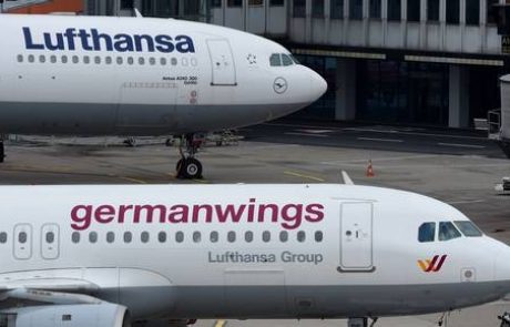 Dve leti po nesreči s tožbo proti Germanwingsu in Lufthansi