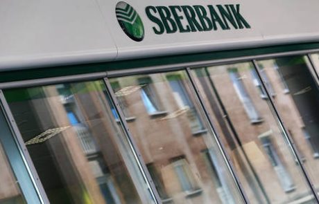 Sberbank v zaplembo skoraj petinskega deleža Mercatorja