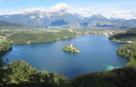 Imamo vse za top turistično destinacijo Evrope