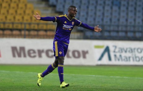 Pokal Slovenije: Maribor – Zavrč 5:1 (podaljšek)