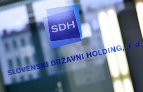 Vraničarjeva dobila predloge za nadzornike SDH