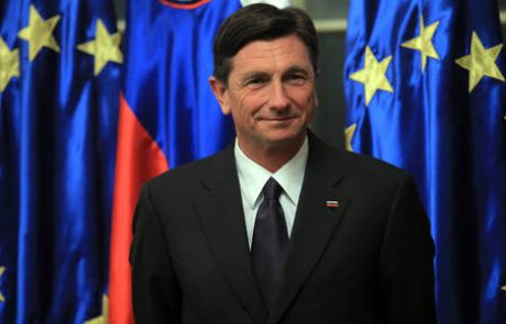 Pahor: Brez partizanskega gibanja ne bi ubranili domovine