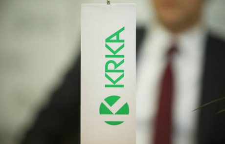 Krkina dividenda 2,65 evra