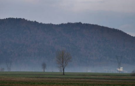 Revizija Nature požugala kmetijstvu