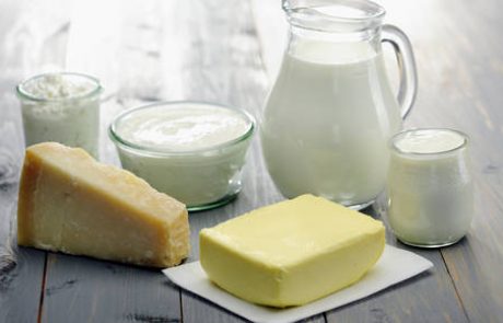 ZPStest: Slovenci imamo na izbiro kakovostno mleko