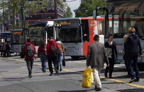 Po lastniški konsolidaciji še organizacijska