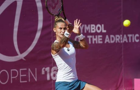 Za Polono Hercog usodna soseda na lestvici