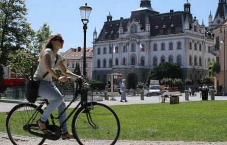 Univerza v Ljubljani mora državi vrniti 780.000 evrov