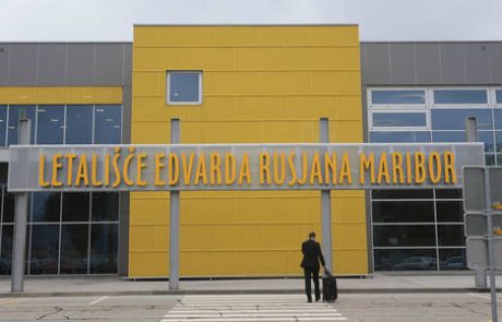 Carl Runge na čelu Aerodroma Maribor