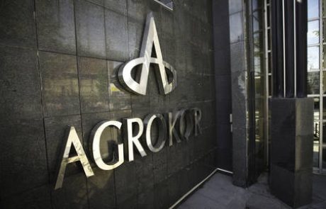 Agrokor bo začel izplačevati dolgove do malih dobaviteljev