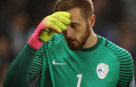 Atletico se veseli: Jan Oblak se vrača