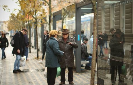 Leta 2018 do upokojitve štirje meseci več