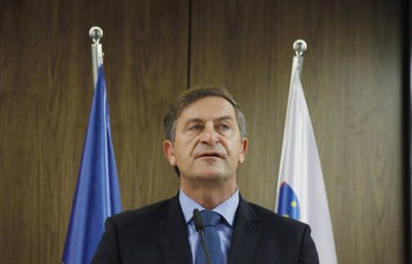 Erjavec: Avstriji in Koroški je treba poslati sporočilo