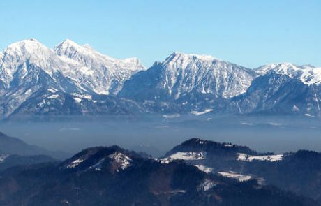 Gore vzele življenje vrhunskega slovenskega alpinista