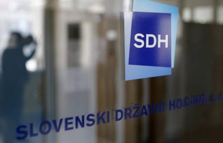 SDH nad kritike z rekordnimi rezultati