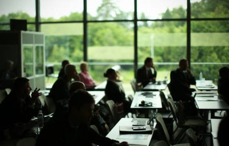 Regionalni zaostanek vzhodne Slovenije je očiten