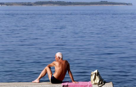 Vse več revnih tudi v bogatih državah