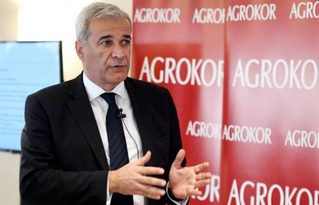 Sodišče priznalo za 4,1 milijarde evrov terjatev do Agrokorja