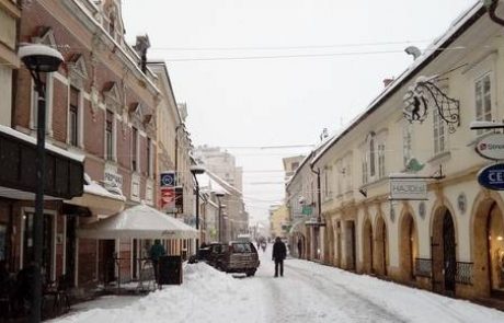 Umetniki obupujejo nad mestnim marketingom