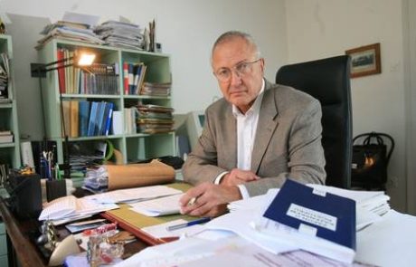 In memoriam: Drago Demšar