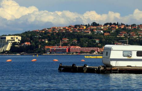 Sodba o meji med Slovenijo in Hrvaško 29. junija