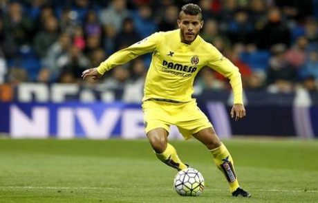 Še Jonathan Dos Santos k LA Galaxy