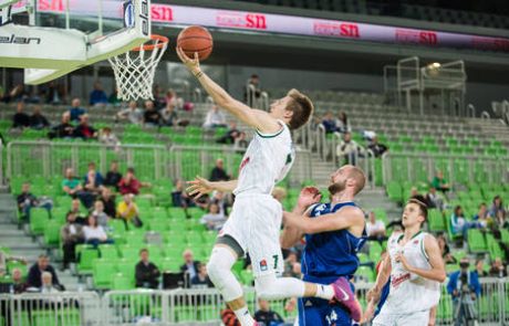 Zupančič: Evropski pokal zadovoljuje naše poslovne in športne cilje