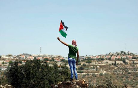 Priznanje Palestine že februarja?