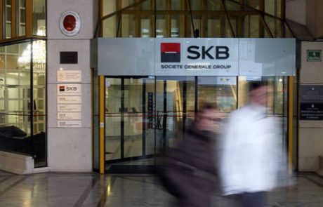 Dividenda SKB znaša 2,71 evra za delnico