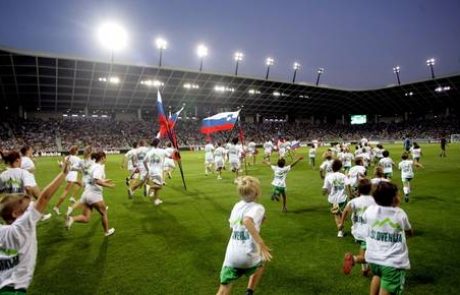 Nogometašicam Olimpije je bil žreb naklonjen