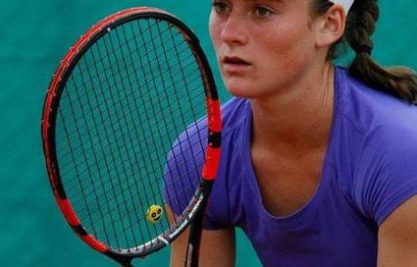 WTA: Svitolina med deseterico