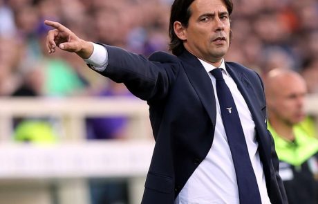 Inzaghi na klopi Lazia do 2020