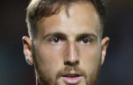 Lahko ravno Jan Oblak odčara začarani Camp Nou?