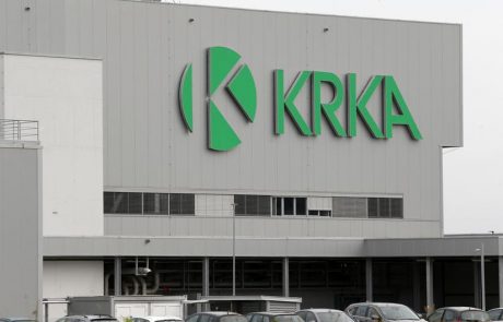 Krka na Kitajskem s partnerjem ustanovila podjetje Ningbo Krka Menovo Pharmaceutical