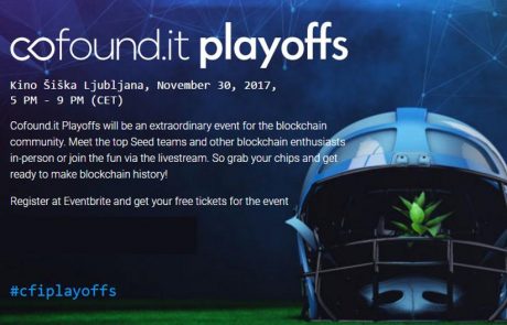 Cofound.it Playoffs