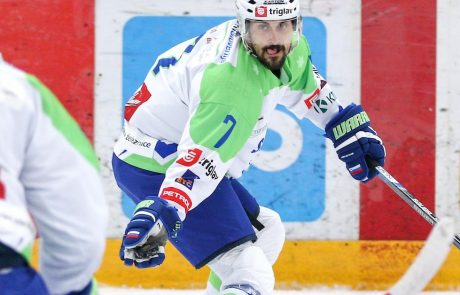 Konec počitka: Pretnar pomagal spodnesti KHL-ovca