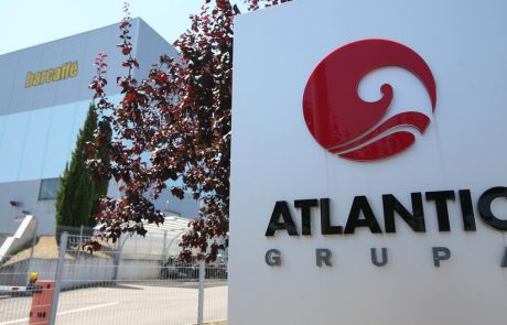 Atlantic Grupa si je iz Droge Kolinske izplačala skoraj 15 milijonov evrov dividend