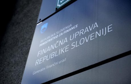 Finančna uprava prejela prve podatke o računih v tujini