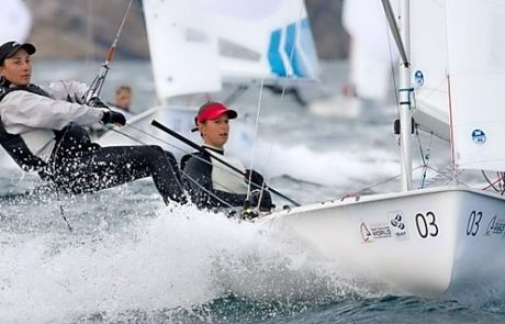 Mrakova in Macarolova osvojili bronasto medaljo na SP