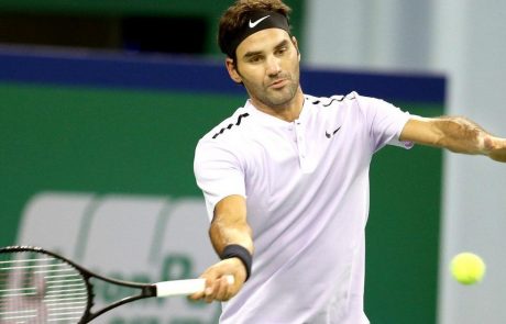 Federer petič zapored porazil Nadala