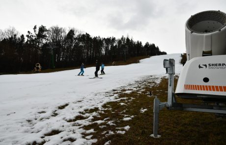 Mednarodna smučarska zveza potrdila selitev Zlate lisice v Kranjsko Goro