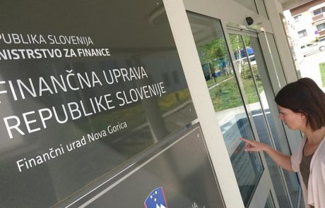 eDavki po novem tudi brez certifikata