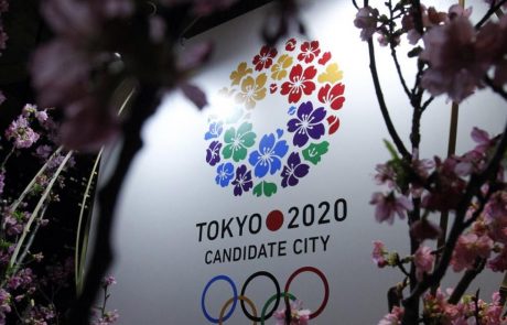 Razvoj koronavirusnega cepiva in uspešnost zdravljenja bosta ključna faktorja pri odločitvi glede izvedbe Olimpijskih iger 2021 v Tokiu