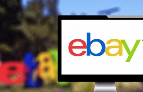 Ebay presegel pričakovanja Wall Streeta