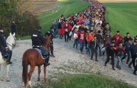 Med Pulitzerjevimi nagrajenci tudi slovenski fotograf