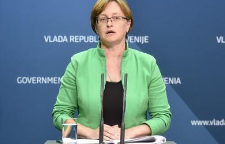 Skorajšnja finančna ministrica Vraničar Ermanova članica kulta