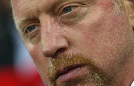 Boris Becker: Nesmiselno je nekoga obsojati