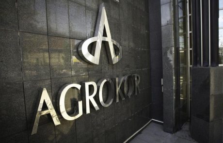 Agrokor z najmanj 5,3 milijarde evrov obveznosti