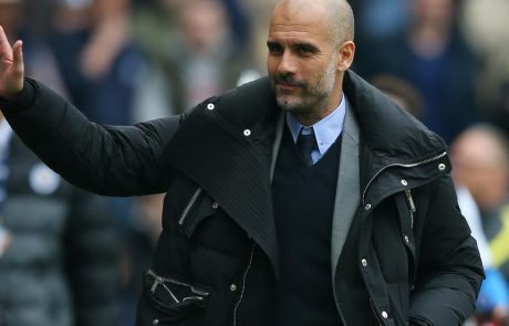 Začelo se je: Man City za Portugalca odštel 81 milijonov evrov